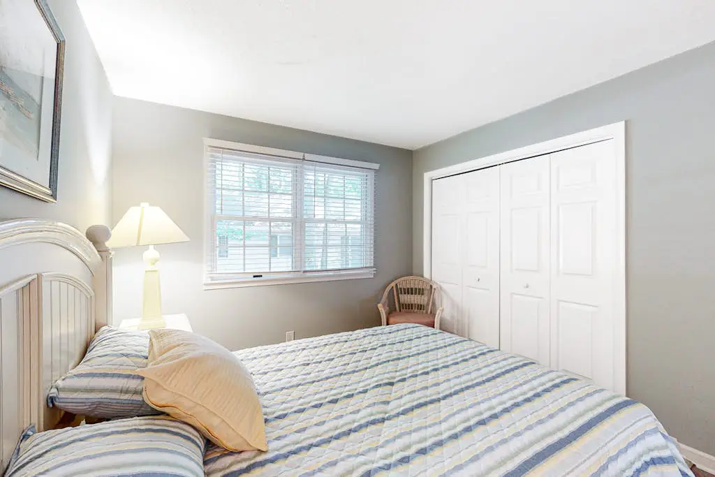 Brandywine Home in the Pines