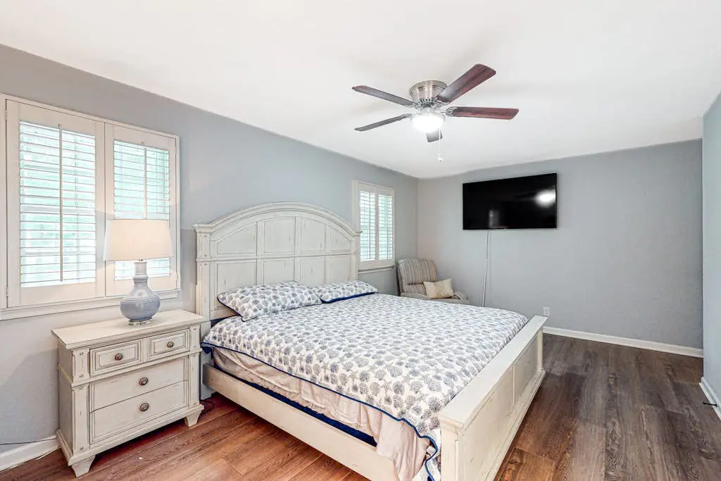 Brandywine Home in the Pines