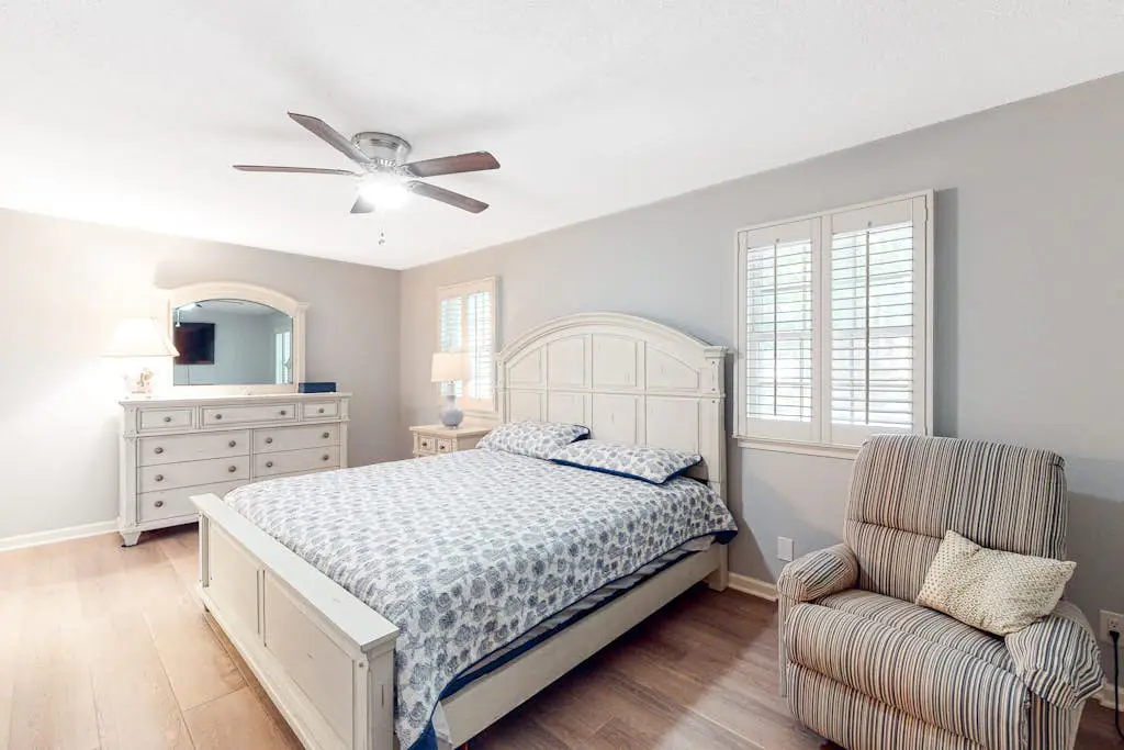 Brandywine Home in the Pines