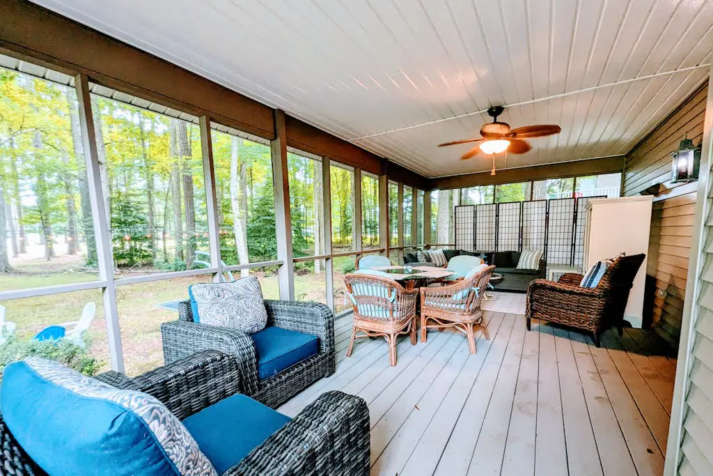 Brandywine Home in the Pines