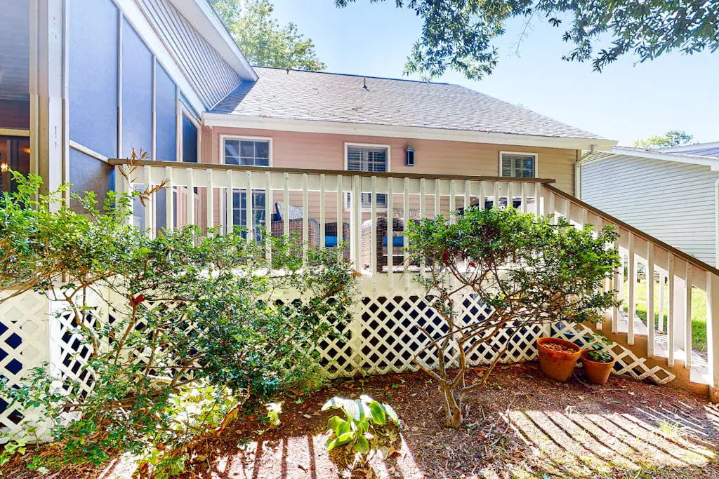 Brandywine Home in the Pines