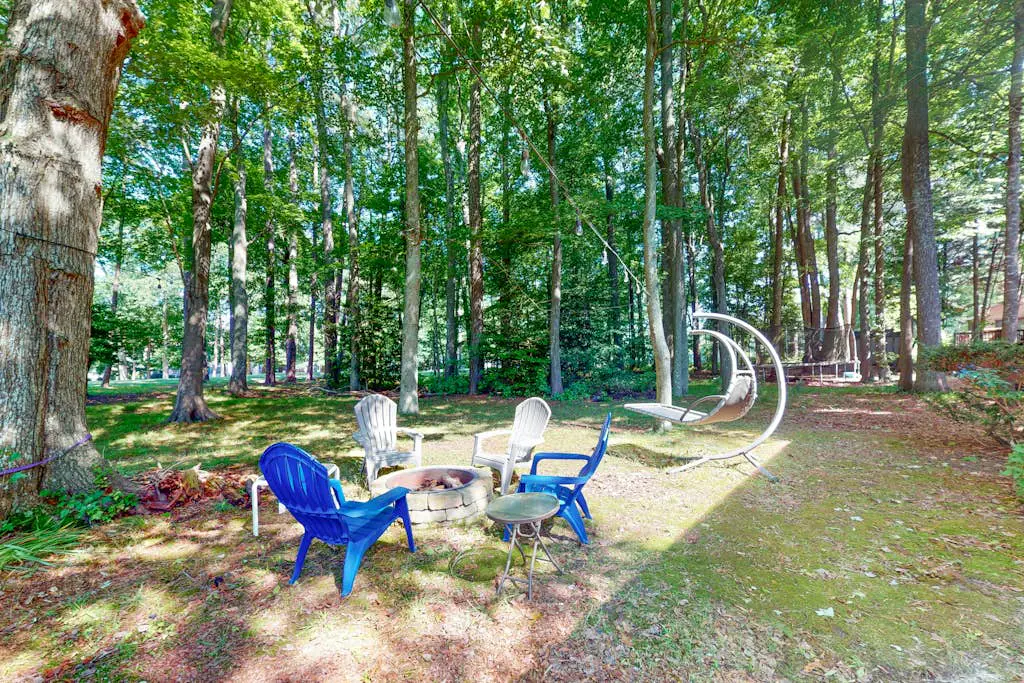 Brandywine Home in the Pines