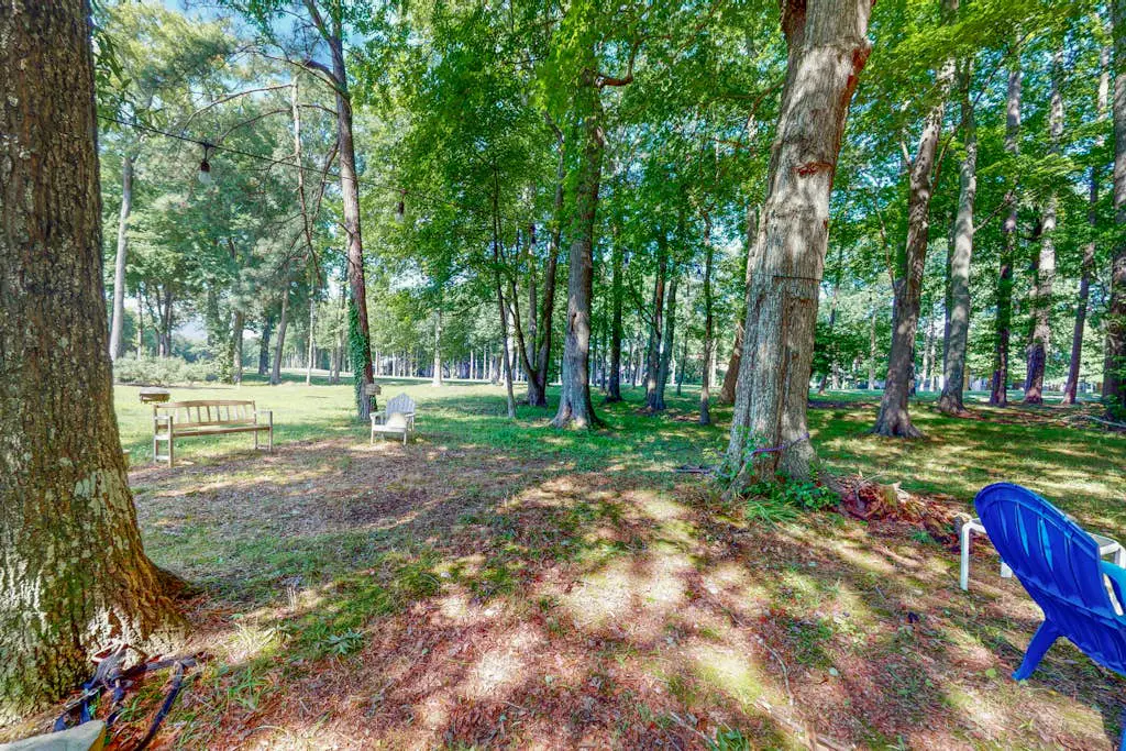 Brandywine Home in the Pines