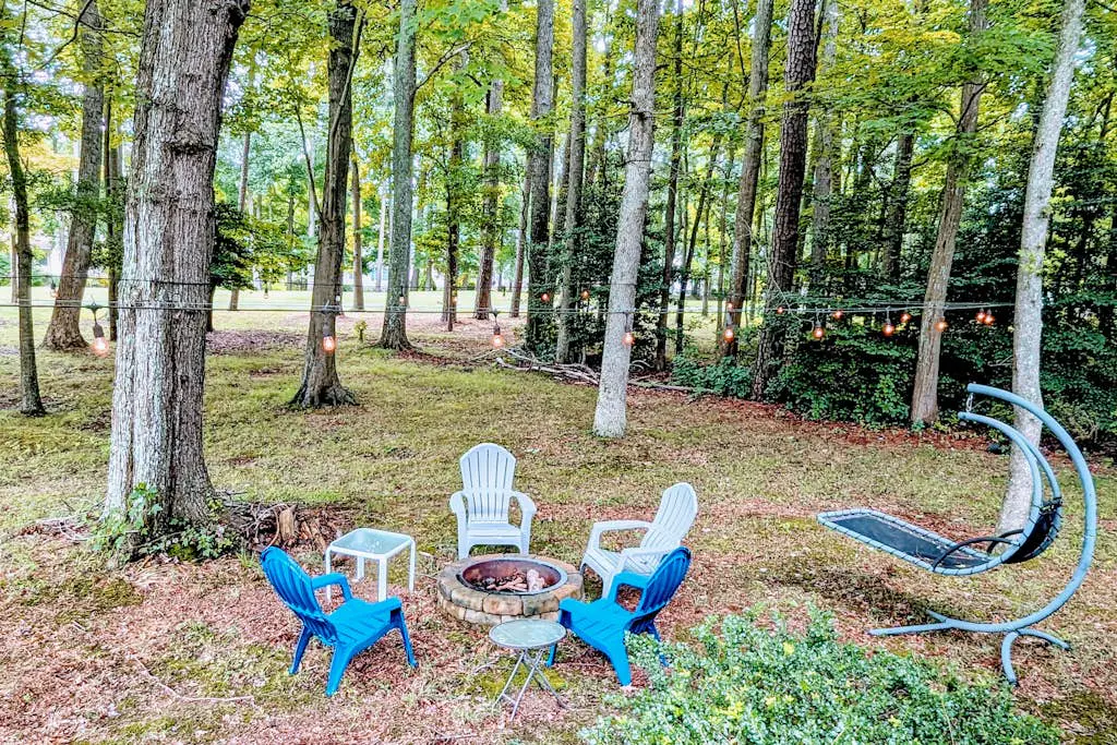 Brandywine Home in the Pines