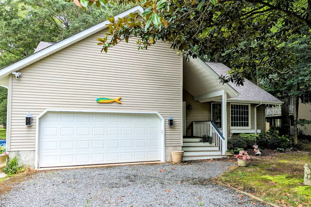Brandywine Home in the Pines