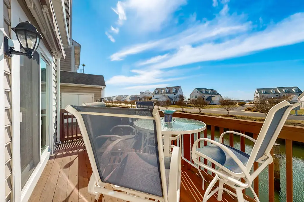Townes of Nantucket Unit 11