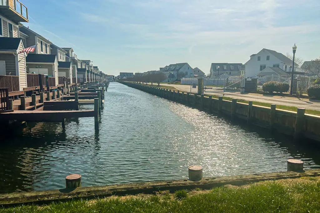 Townes of Nantucket Unit 11
