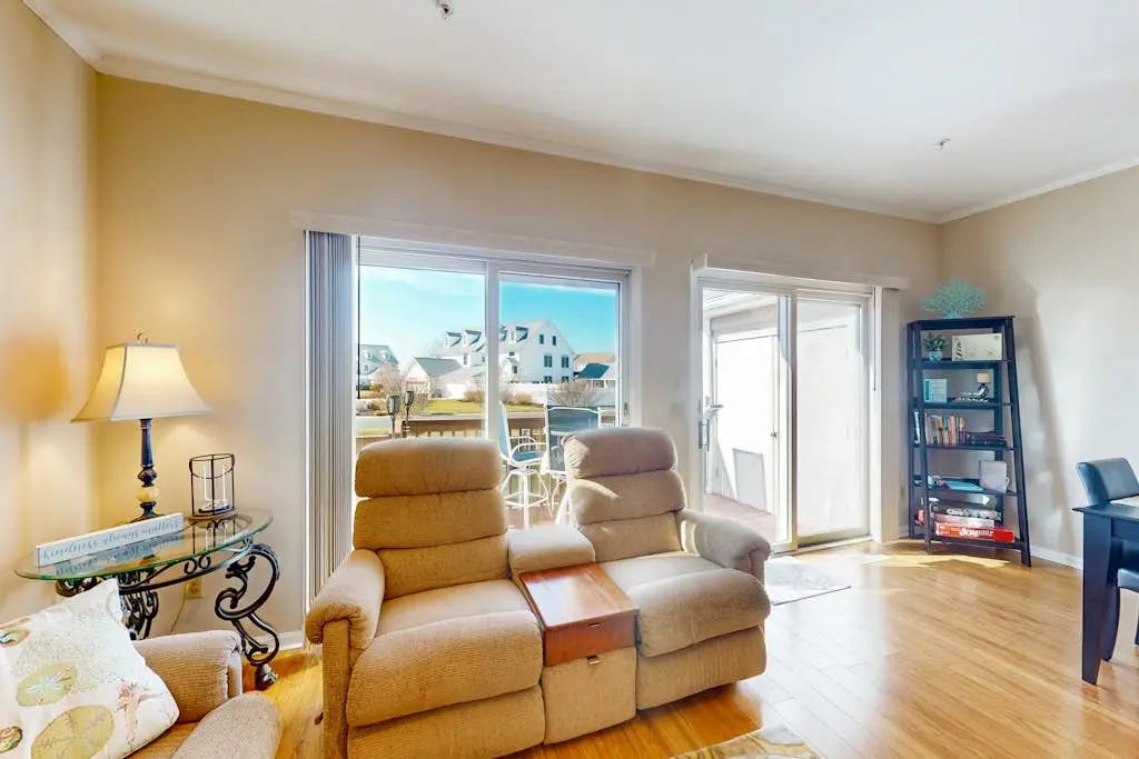 Townes of Nantucket Unit 11