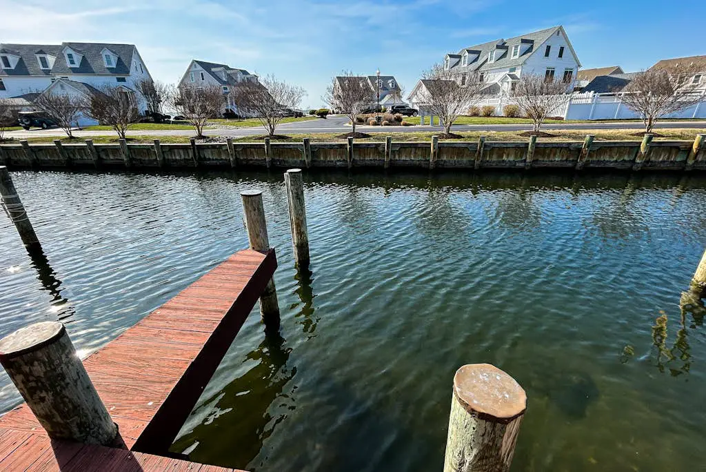 Townes of Nantucket Unit 11