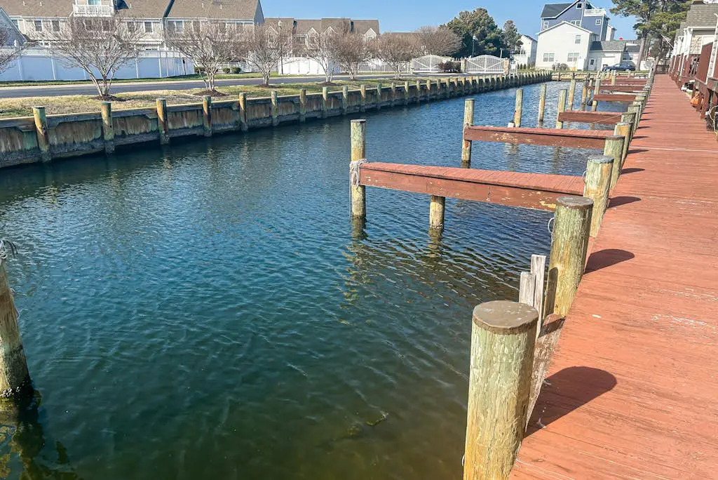 Townes of Nantucket Unit 11