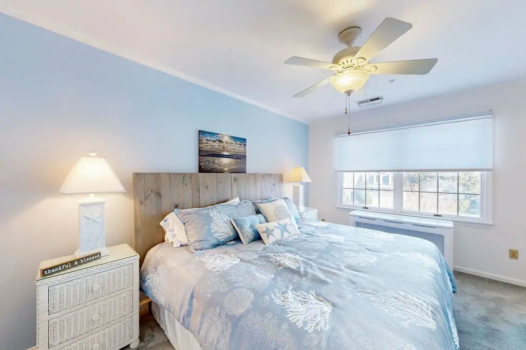 Townes of Nantucket Unit 11