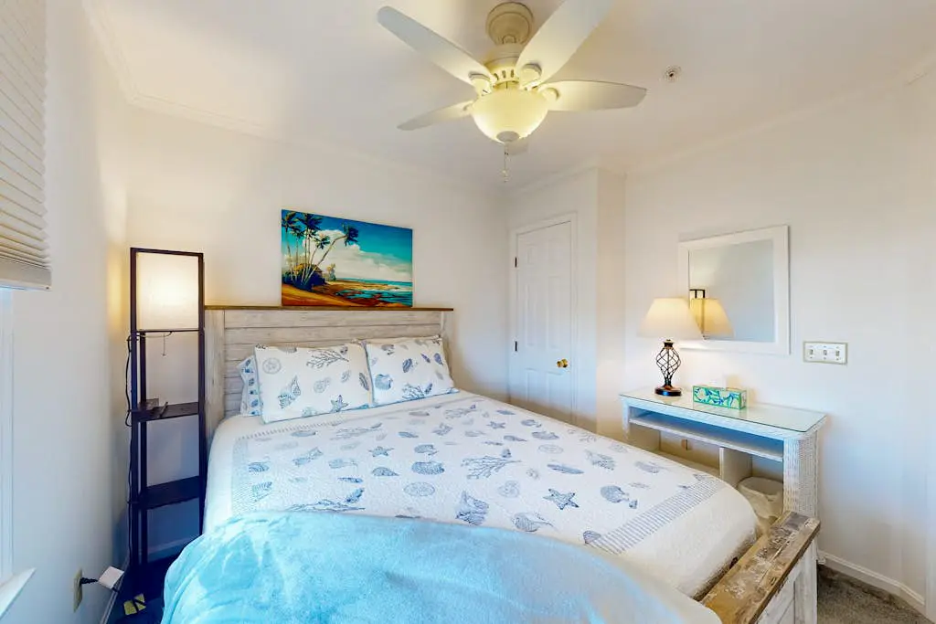 Townes of Nantucket Unit 11