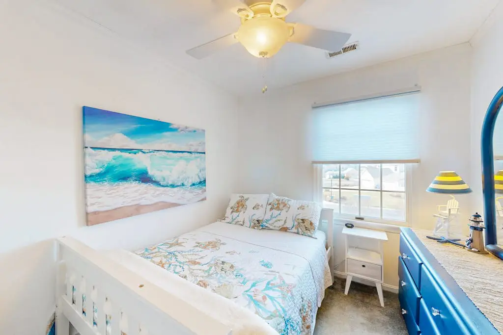 Townes of Nantucket Unit 11