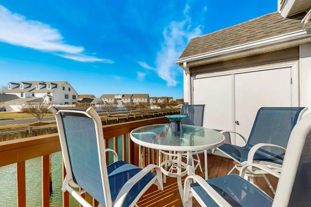 Townes of Nantucket Unit 11