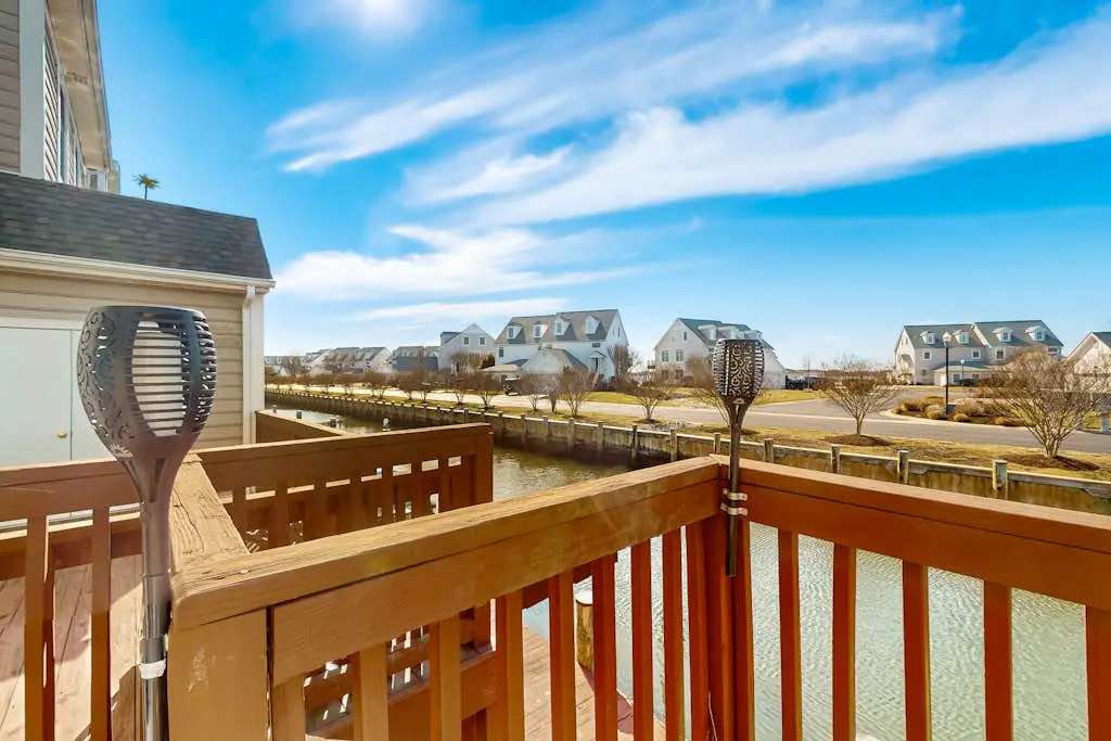 Townes of Nantucket Unit 11