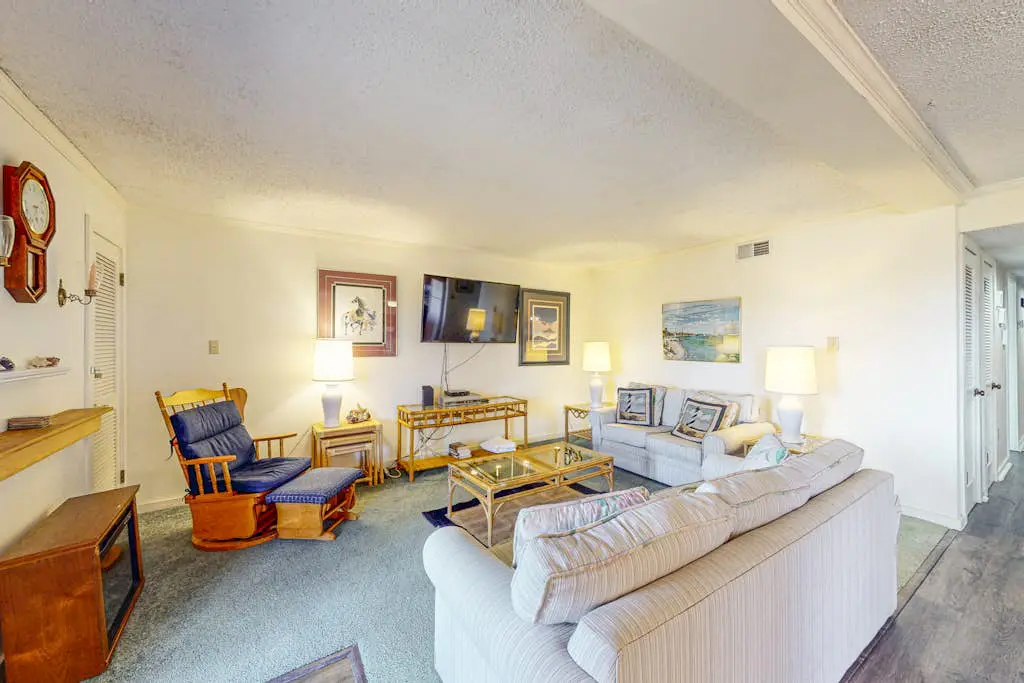 Our Place At The Beach 103E