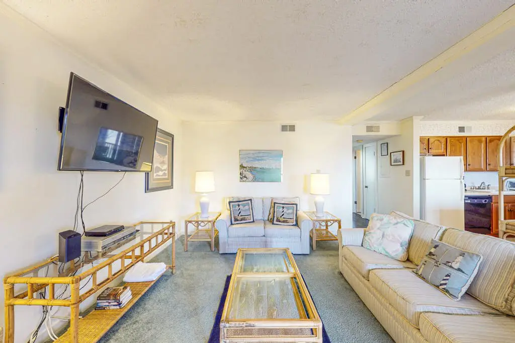 Our Place At The Beach 103E