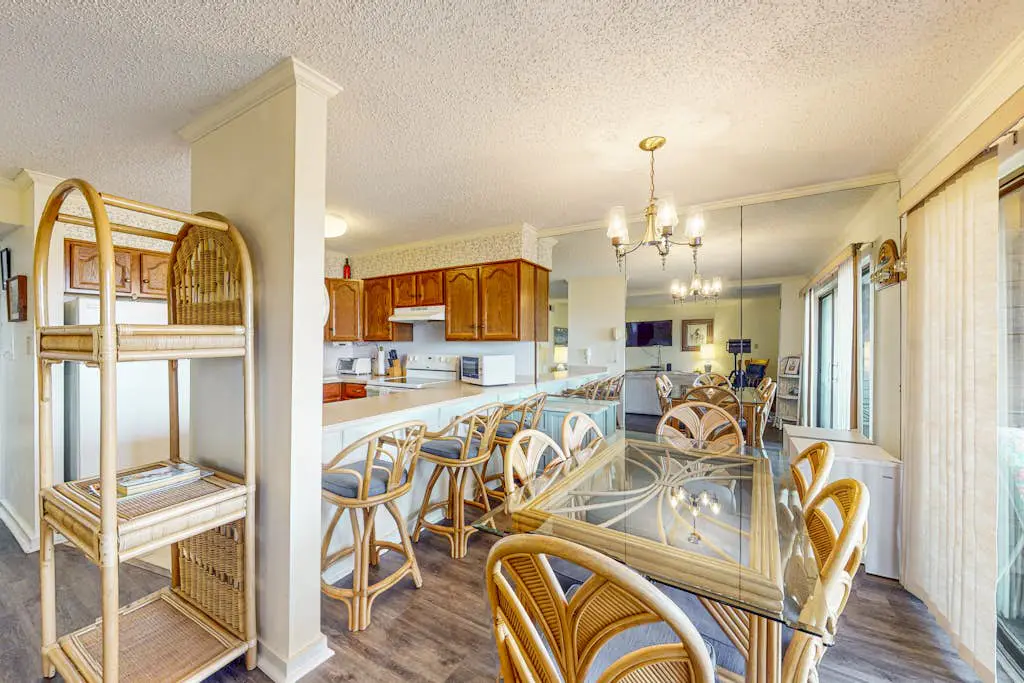 Our Place At The Beach 103E