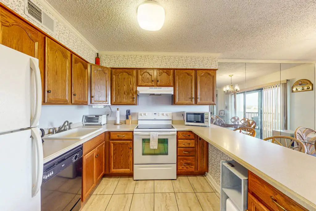 Our Place At The Beach 103E
