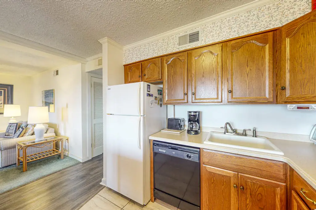 Our Place At The Beach 103E