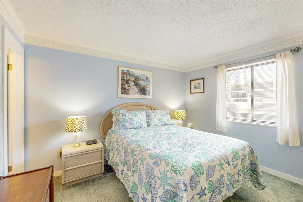 Our Place At The Beach 103E