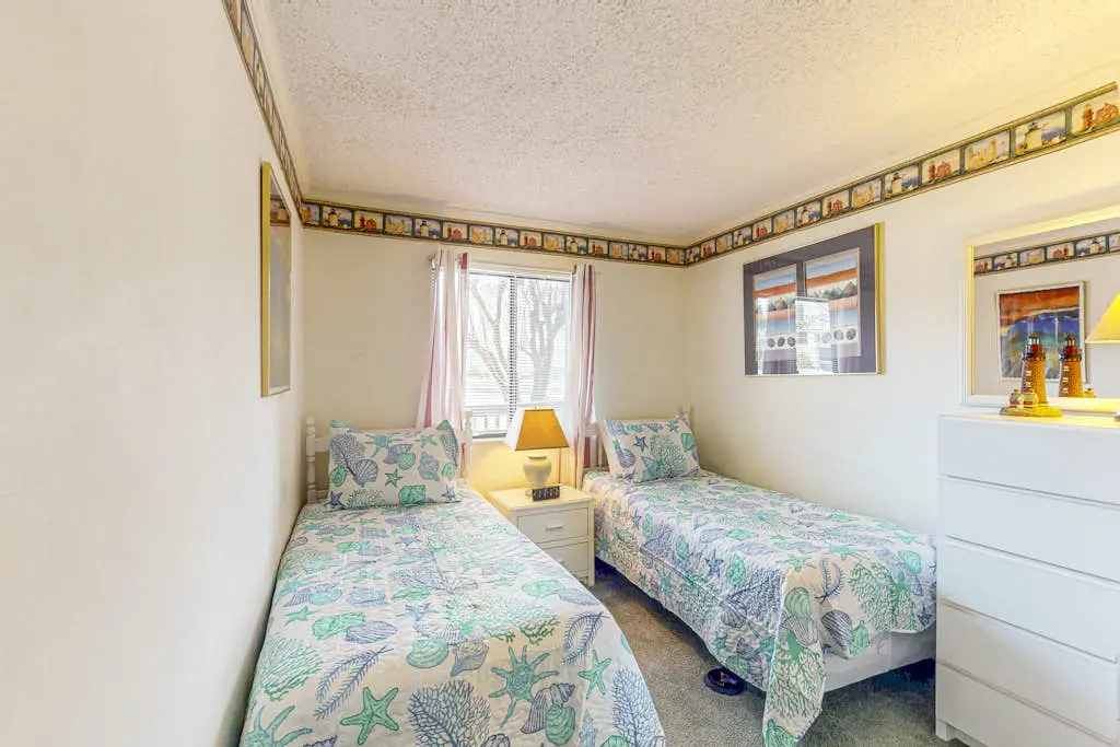Our Place At The Beach 103E