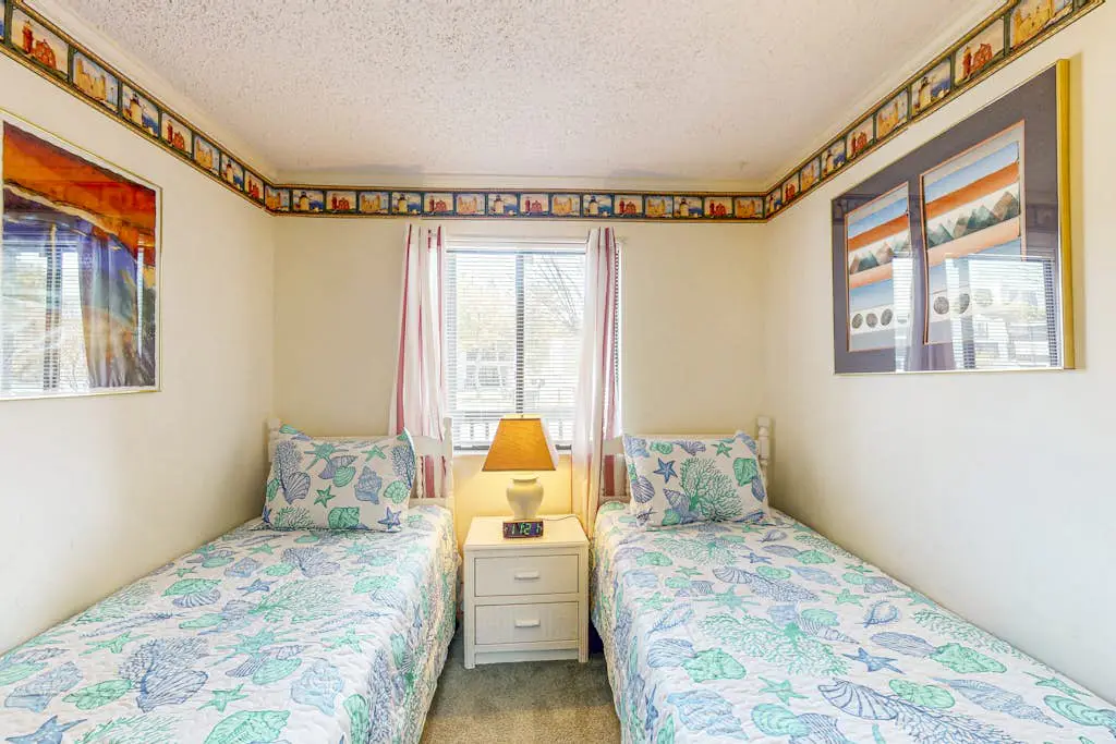 Our Place At The Beach 103E