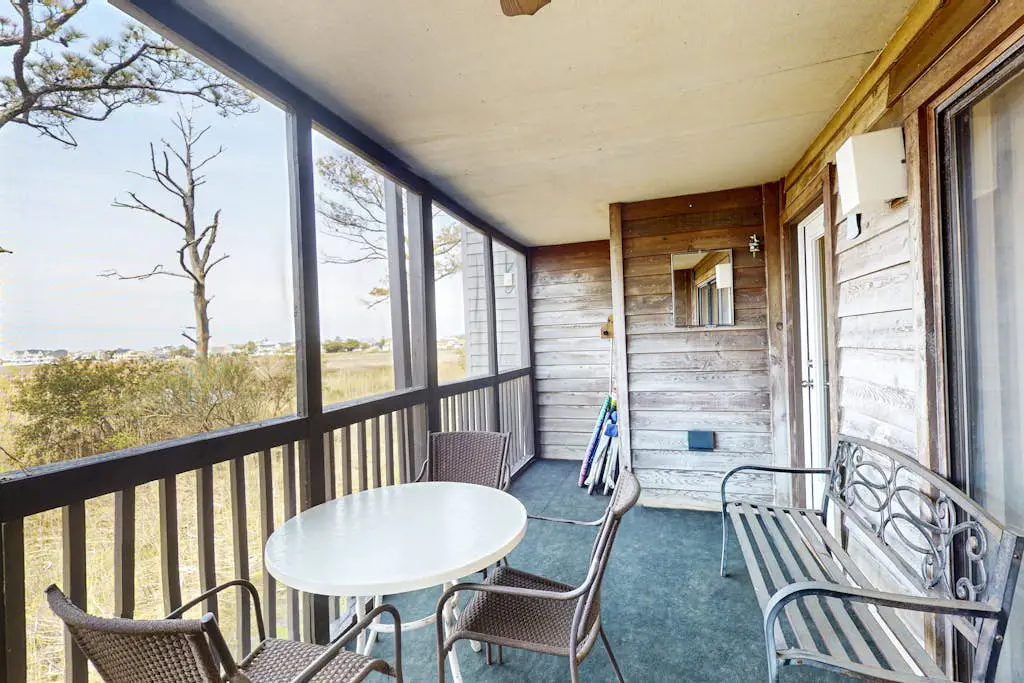 Our Place At The Beach 103E
