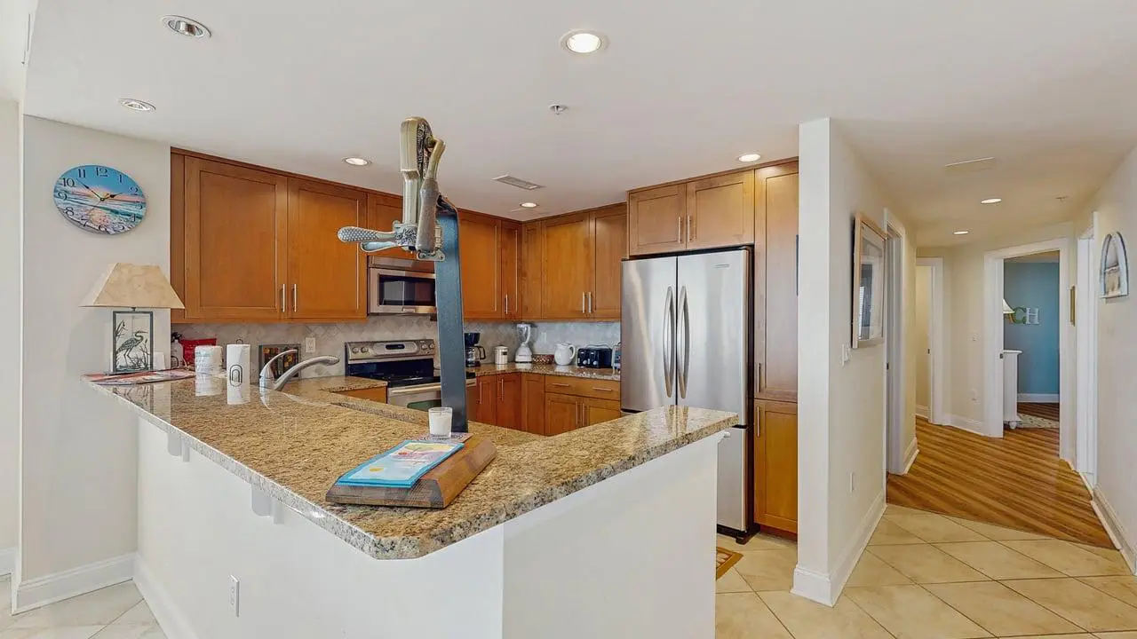 The Meridian 505E