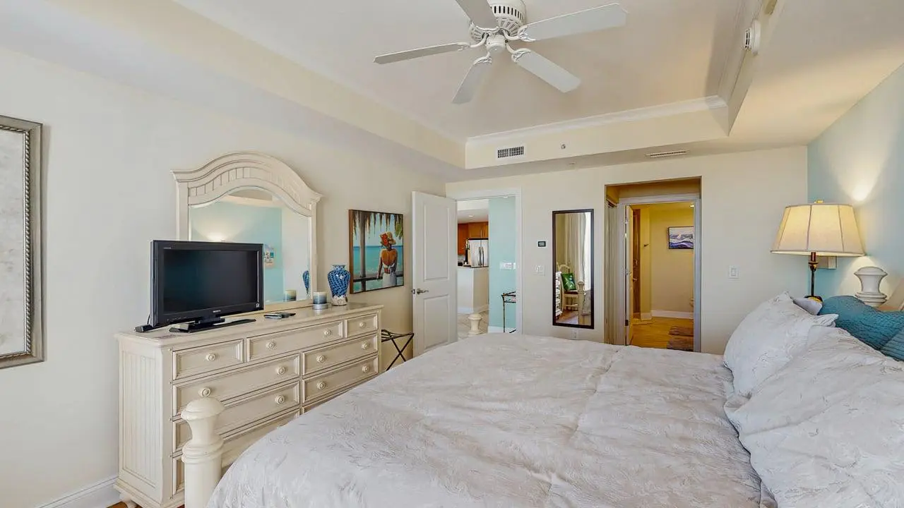 The Meridian 505E