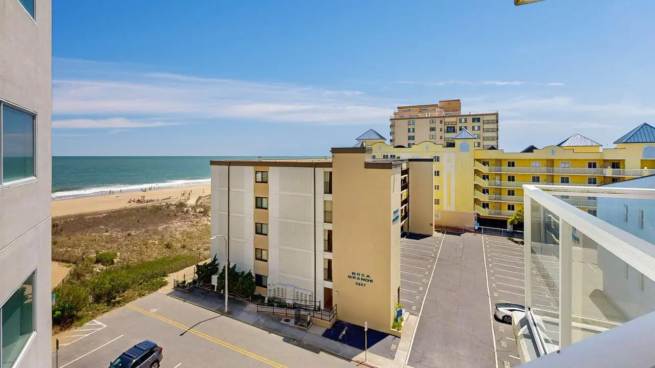 The Meridian 505E