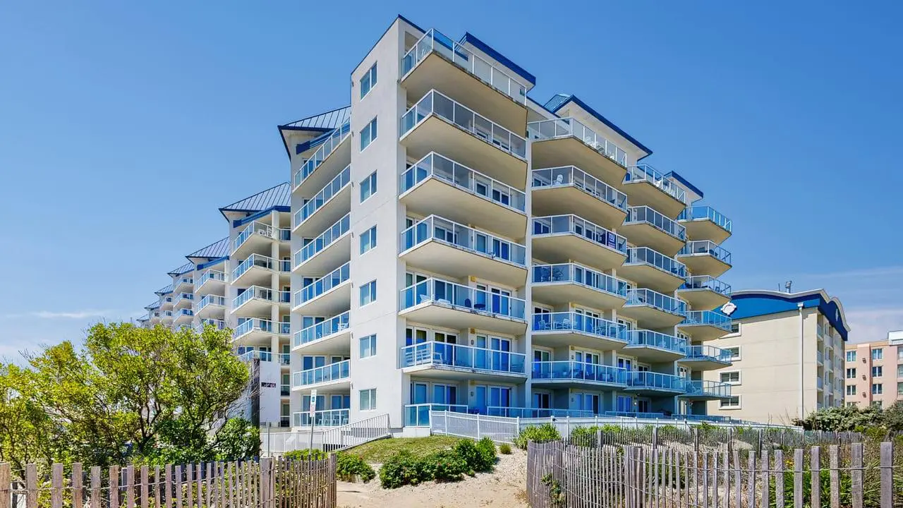 The Meridian 505E