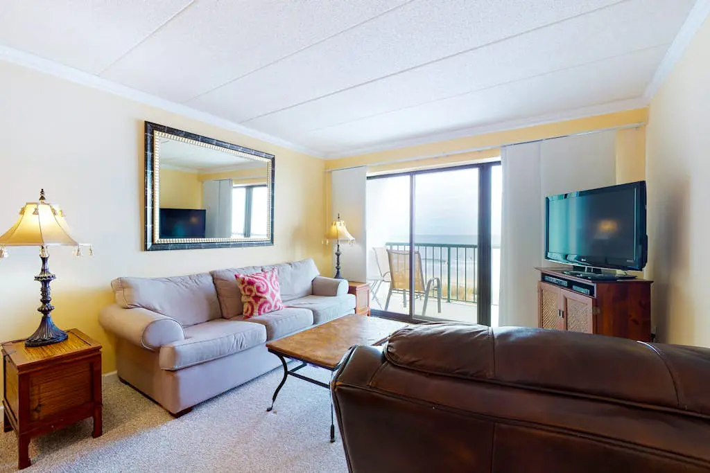 Summer Beach 302