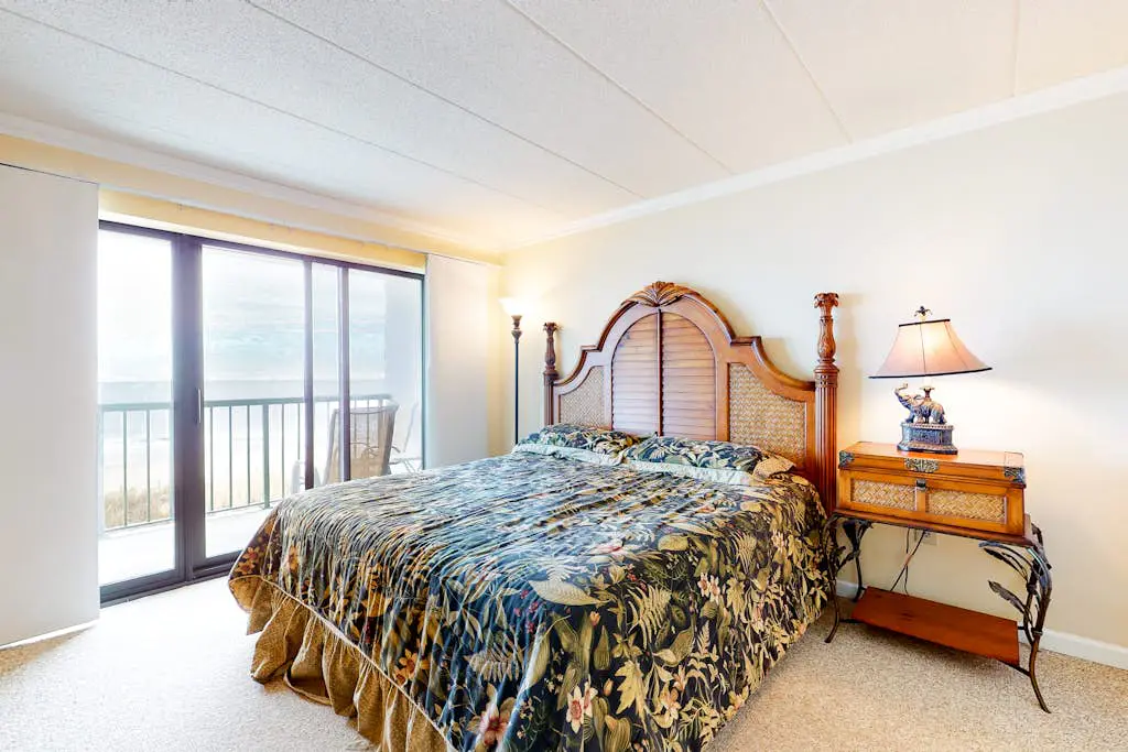 Summer Beach 302