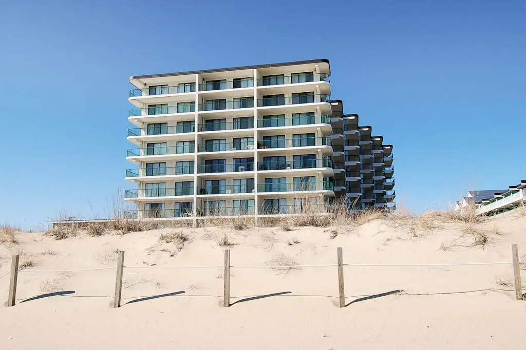 Summer Beach 302