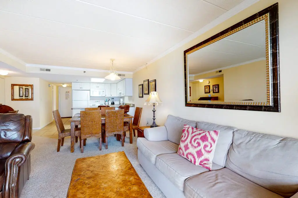 Summer Beach 302