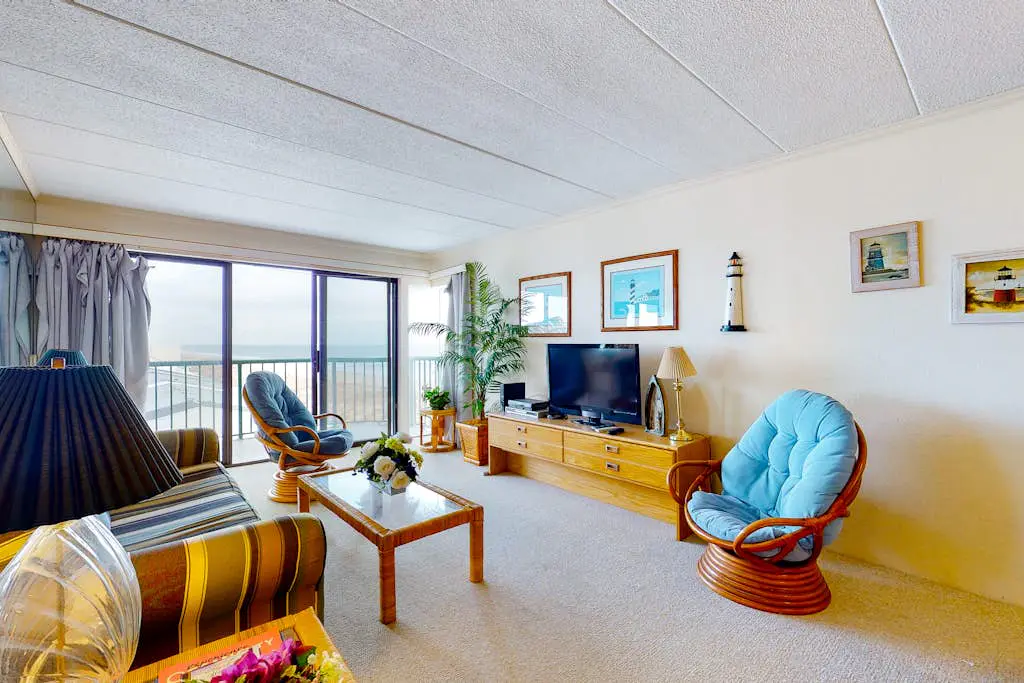 Summer Beach 504