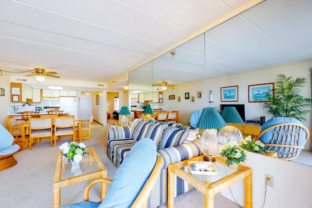 Summer Beach 504