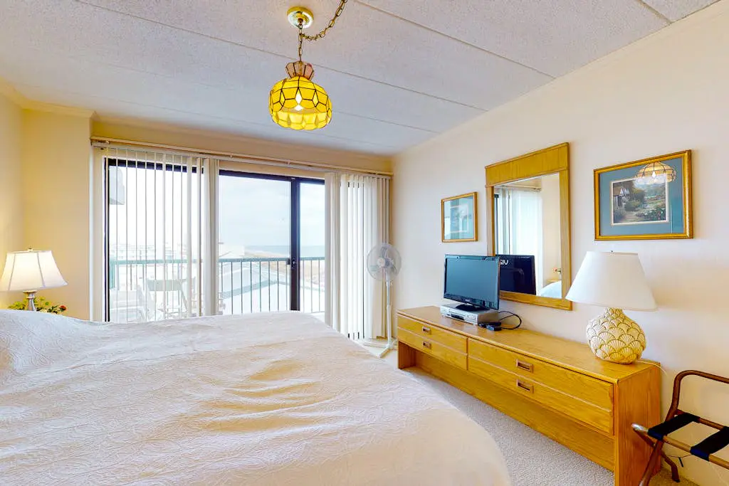 Summer Beach 504