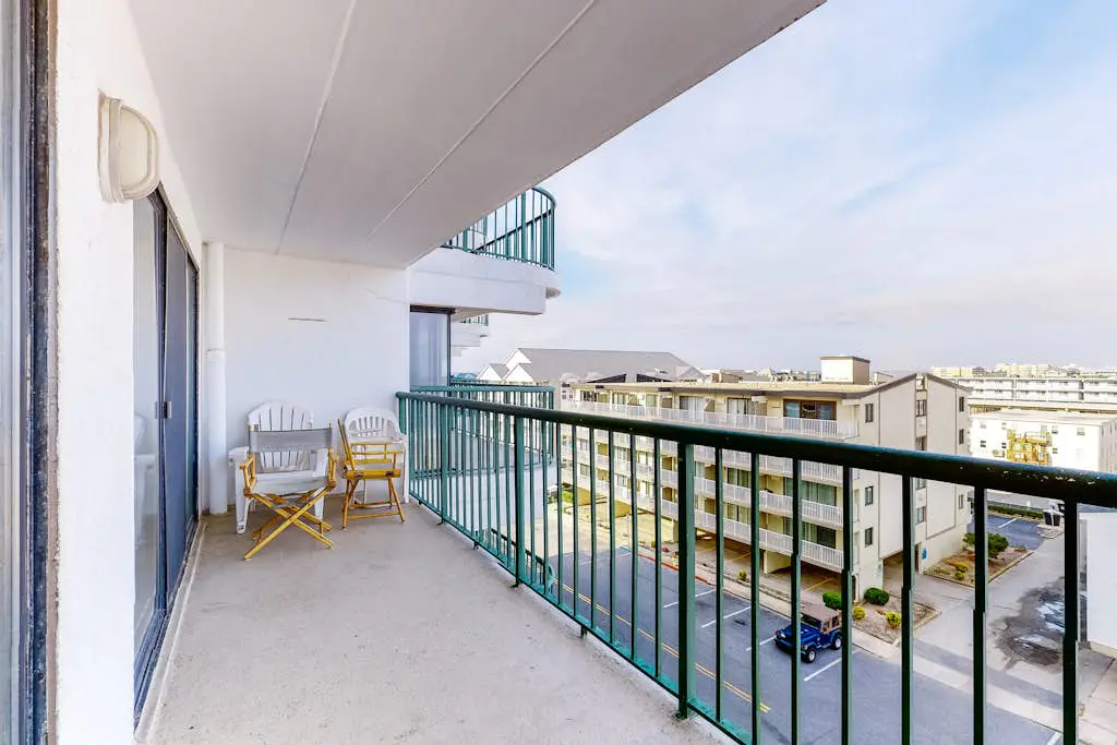Summer Beach 504
