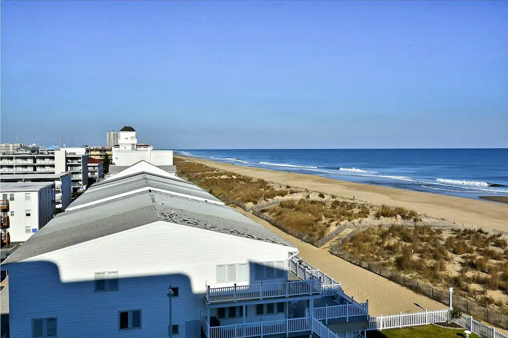 Summer Beach 504