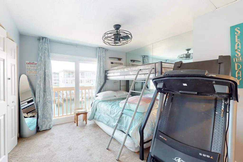 Crab Cove Unit 2