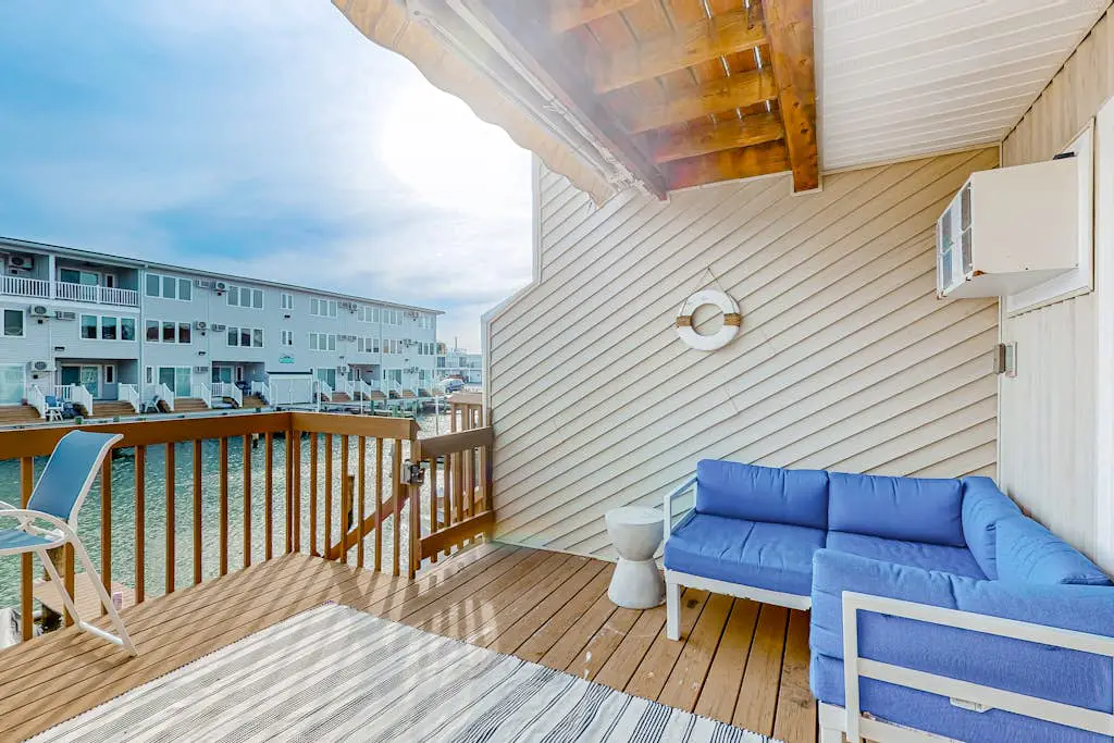 Crab Cove Unit 2