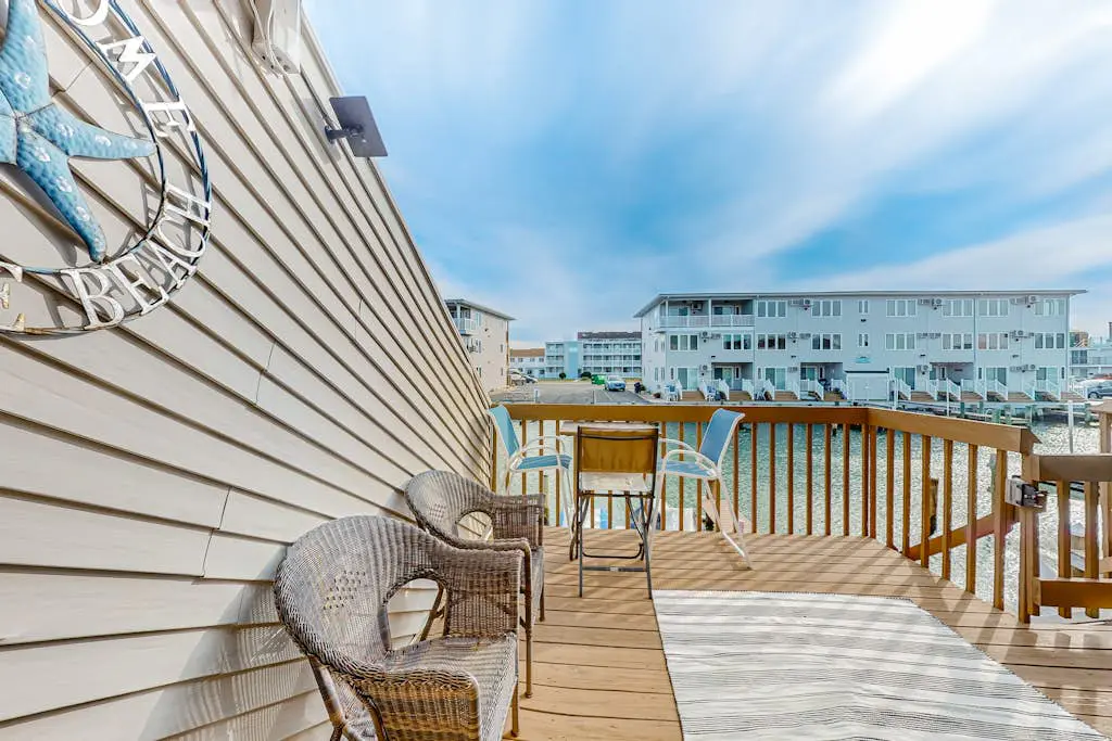 Crab Cove Unit 2