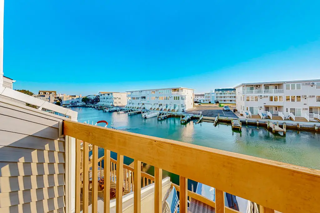 Crab Cove Unit 2