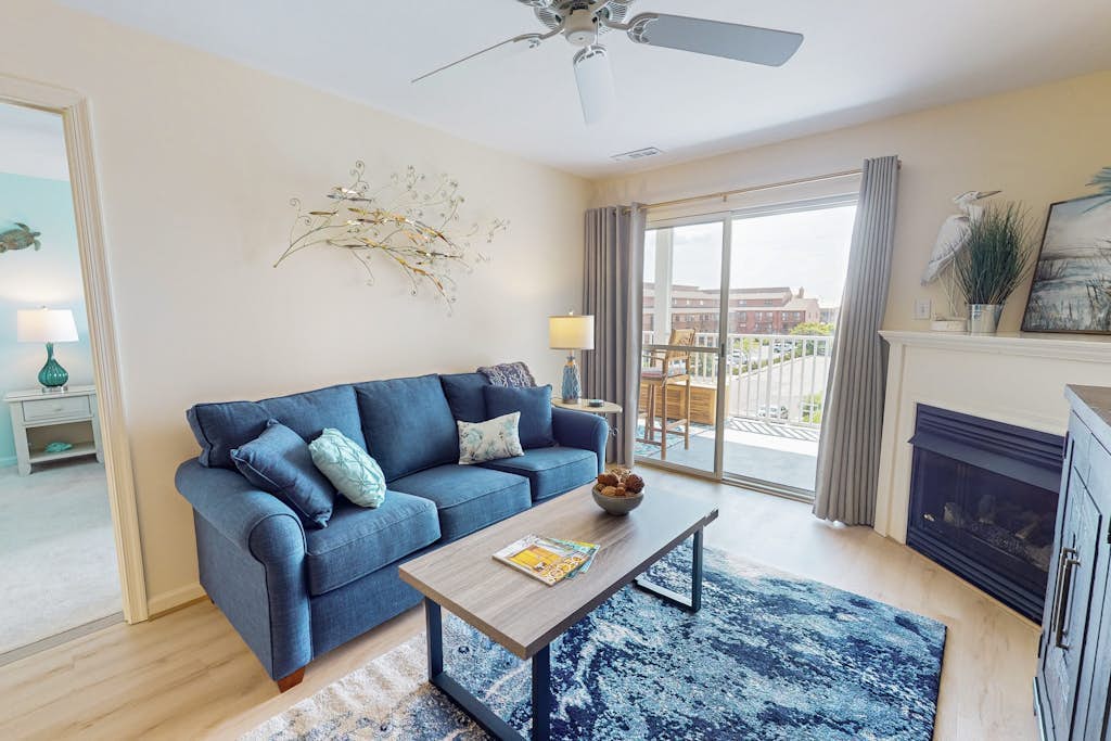Oasis on the Bay 210