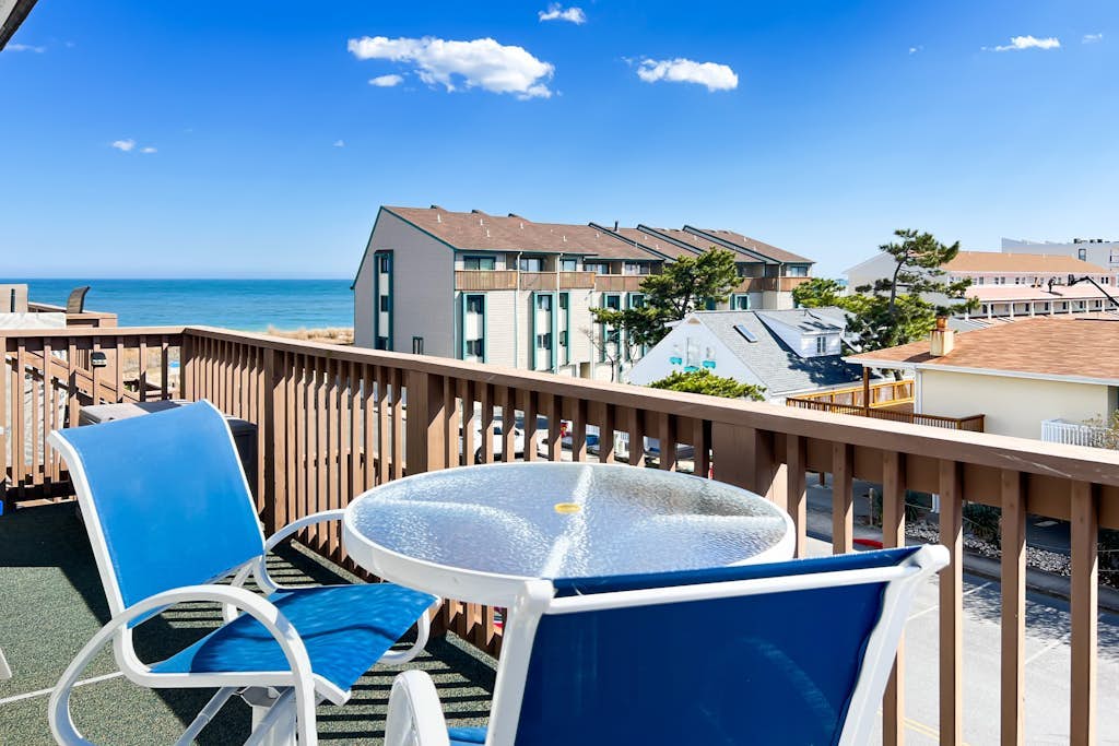 Sea Loft 302
