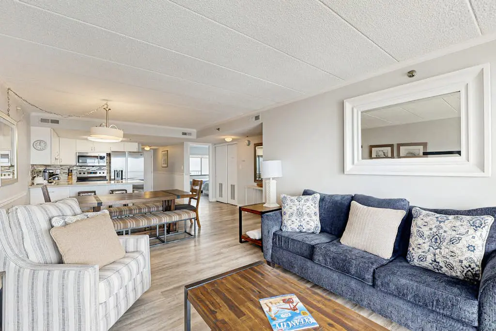 Summer Beach 506