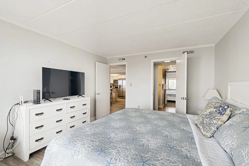 Summer Beach 506