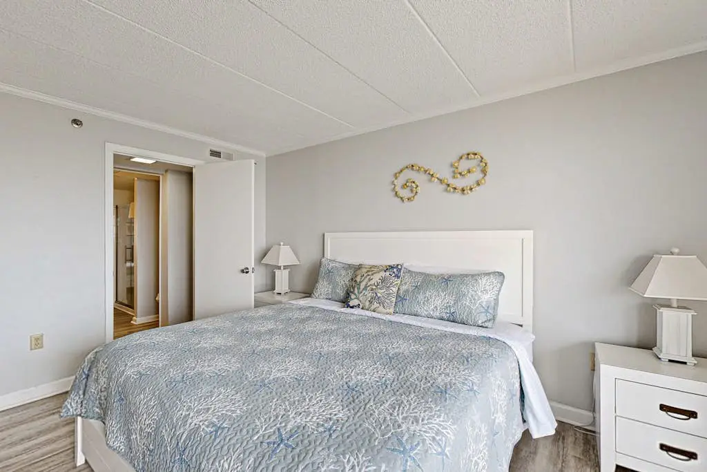 Summer Beach 506